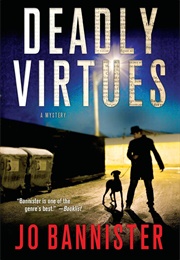Deadly Virtues (Jo Bannister)