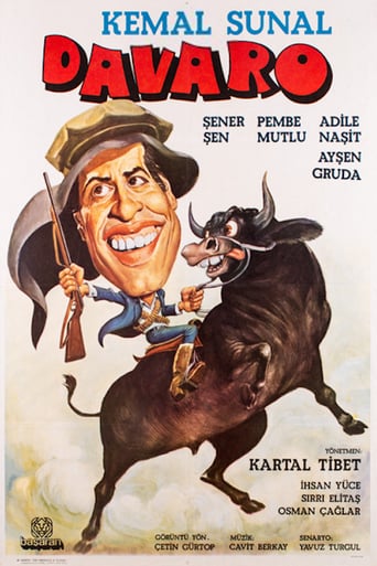 Davaro (1981)
