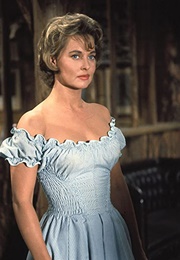 Lola Albright - Kid Galahad (1962)