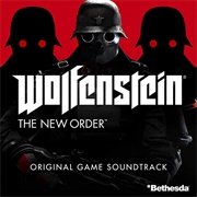 Mick Gordon - Wolfenstein: The New Order Original Game Soundtrack