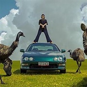 Benee - Stella & Steve