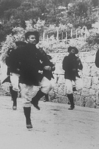 24th Mountain Infantry: Boxing Lesson (1897)