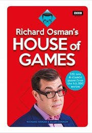 Richard Osman's House of Games (Richard Osman)