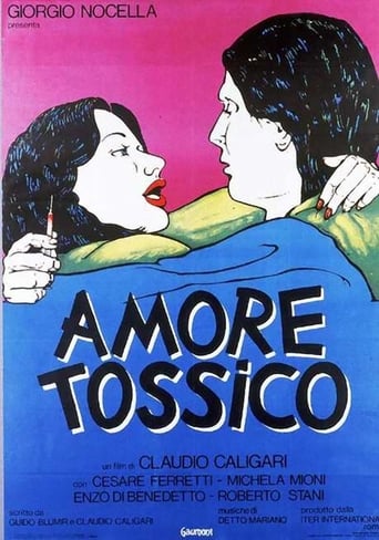 Amore Tossico (1983)