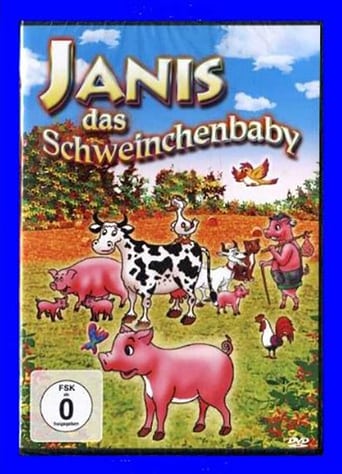 Janis, the Little Piglet (1996)