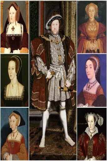 Henry VIII &amp; His Six Wives (1994)