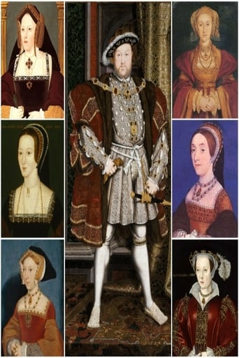 Henry VIII & His Six Wives (1994)