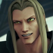Vexen