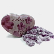 Pifarre 1911 Violetas