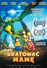 How to Save Mom (2016)