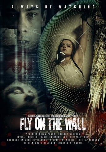 Fly on the Wall (2018)