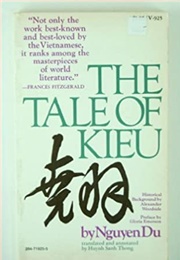 The Tale of Kieu (Nguyen Du)