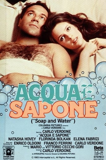 Soap and Water (1983)