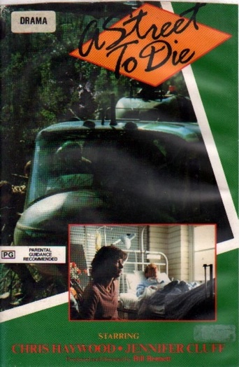A Street to Die (1985)