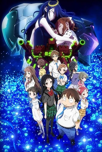 Accel World: INFINITE ∞ BURST (2016)