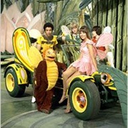 The Bugaloos - Collective Soul