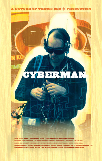 Cyberman (2002)