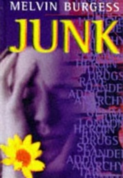 Junk (Melvin Brooks)