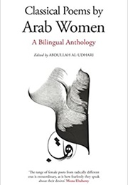 Classical Poems by Arab Women (.)