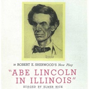 Abe Lincoln in Illinois