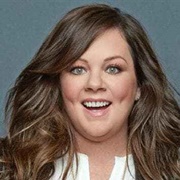 Melissa McCarthy