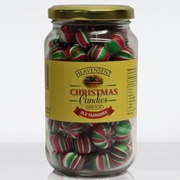 Heavensent Christmas Candies