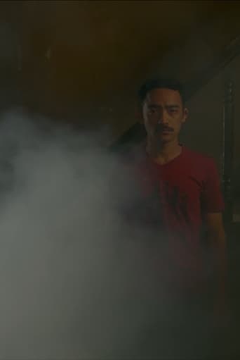 Afternoon Clouds (2016)