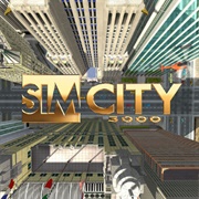 Simcity 3000