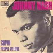 Cupid - Johnny Nash