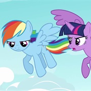 Testing, Testing, 1, 2, 3