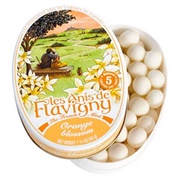 Les Anis De Flavigny Orange Blossom