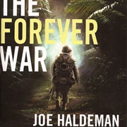 The Forever War by Joe Haldeman