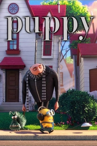Minions: Puppy (2013)