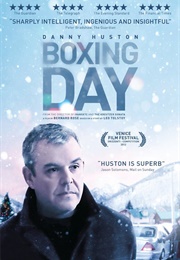 Boxing Day (2012)