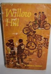 Willow Hill (Phyllis a Whitney)