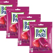 Bon Pari Forest Fruits