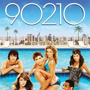 90210 Season 1