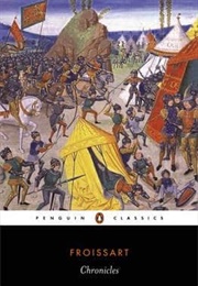 Chronicles (Jean Froissart)