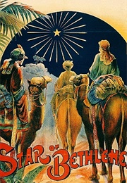 Star of Bethlehem (1912)