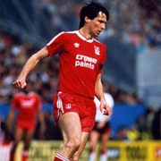 Alan Hansen