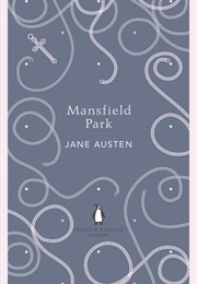 Mansfield Park (Jane Austen)