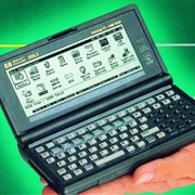 Hp 200Lx