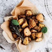 Roasted Potatoes