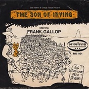 The Son of Irving - Frank Gallop