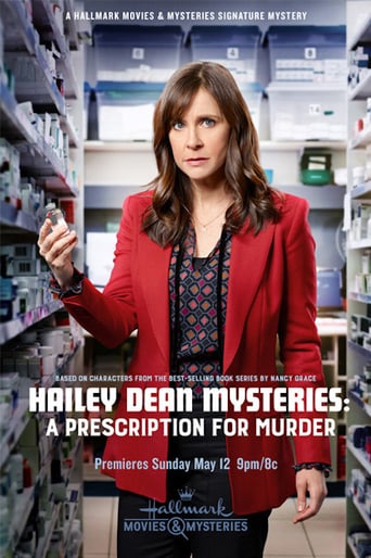 Hailey Dean Mystery: A Prescription for Murder (2019)