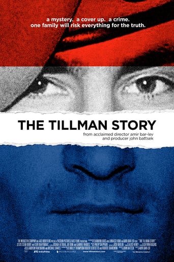 The Tillman Story (2010)