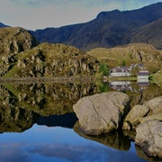 Ogwen Cottage, Bethesda
