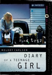 Road Trip (Melody Carlson)