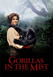 Gorillas in the Mist (1988)