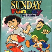 Sunday Funday